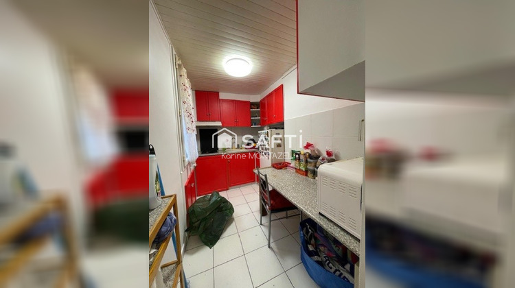 Ma-Cabane - Vente Appartement Thiais, 36 m²