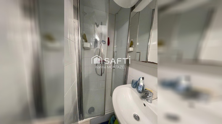 Ma-Cabane - Vente Appartement Thiais, 36 m²