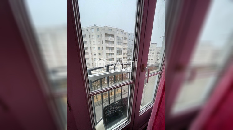 Ma-Cabane - Vente Appartement Thiais, 36 m²