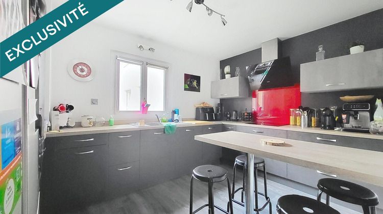 Ma-Cabane - Vente Appartement Thiais, 96 m²