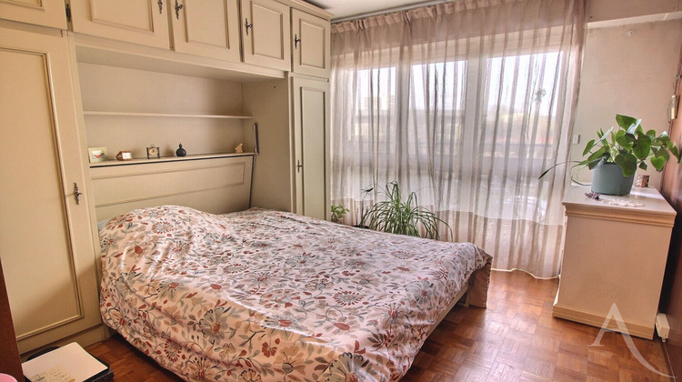 Ma-Cabane - Vente Appartement THIAIS, 90 m²