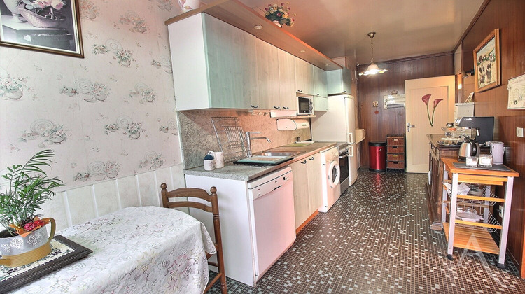 Ma-Cabane - Vente Appartement THIAIS, 90 m²