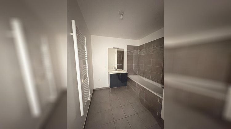 Ma-Cabane - Vente Appartement Thiais, 44 m²