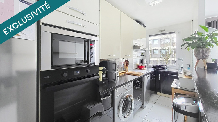 Ma-Cabane - Vente Appartement Thiais, 59 m²