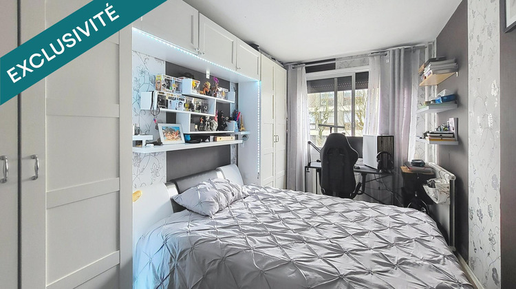 Ma-Cabane - Vente Appartement Thiais, 59 m²