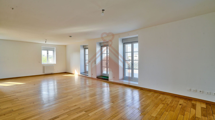 Ma-Cabane - Vente Appartement Thiais, 94 m²