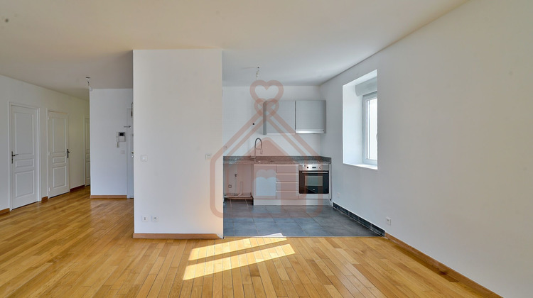 Ma-Cabane - Vente Appartement Thiais, 94 m²