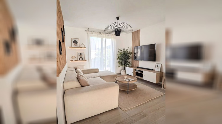 Ma-Cabane - Vente Appartement THIAIS, 50 m²