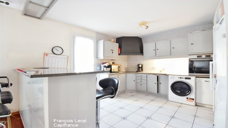 Ma-Cabane - Vente Appartement THIAIS, 95 m²