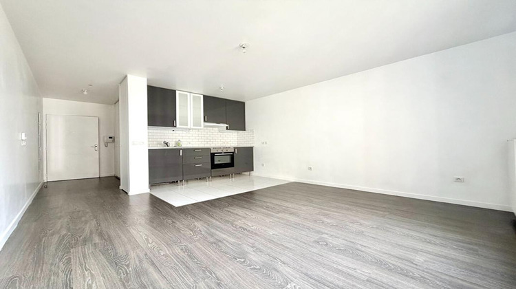 Ma-Cabane - Vente Appartement THIAIS, 25 m²