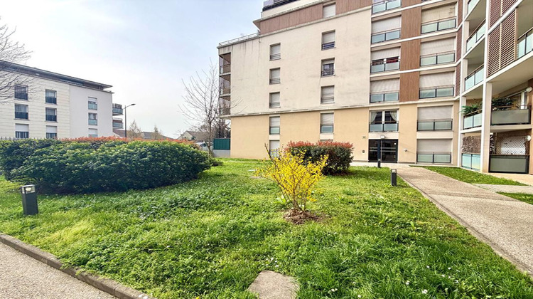 Ma-Cabane - Vente Appartement THIAIS, 25 m²