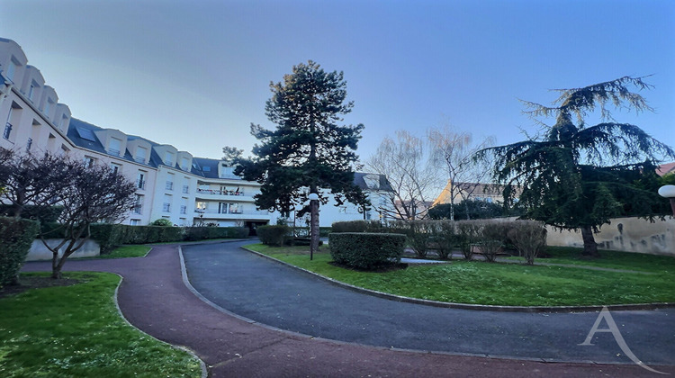 Ma-Cabane - Vente Appartement THIAIS, 86 m²