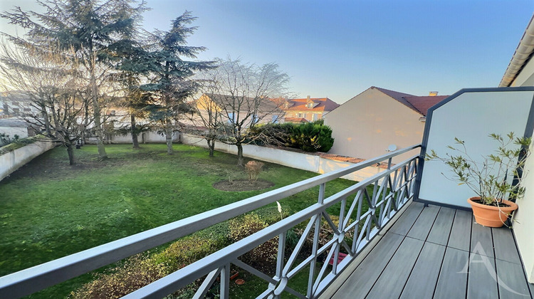 Ma-Cabane - Vente Appartement THIAIS, 86 m²