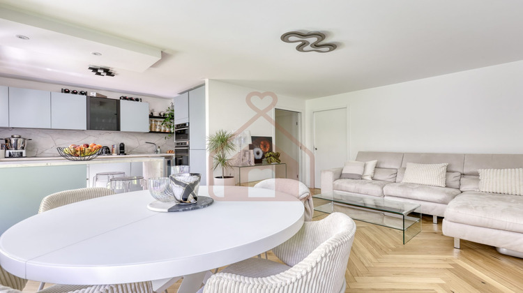 Ma-Cabane - Vente Appartement Thiais, 59 m²