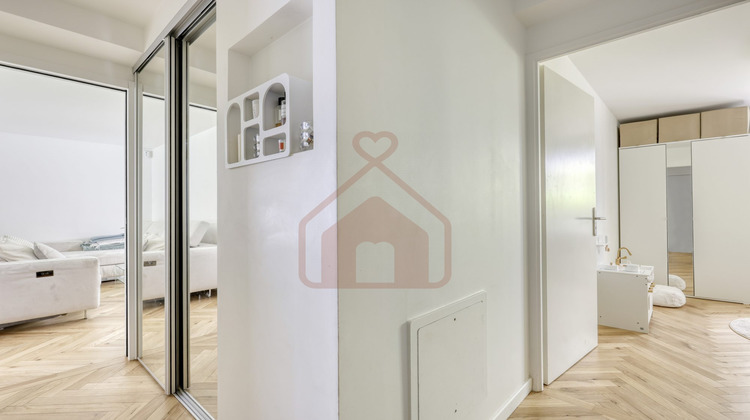 Ma-Cabane - Vente Appartement Thiais, 59 m²