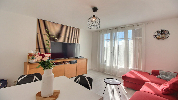 Ma-Cabane - Vente Appartement THIAIS, 54 m²