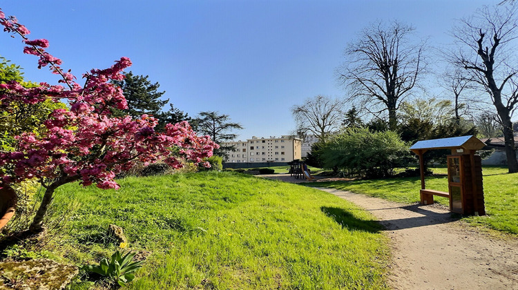Ma-Cabane - Vente Appartement THIAIS, 54 m²
