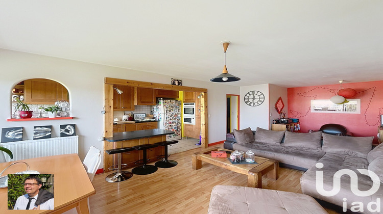 Ma-Cabane - Vente Appartement Thiais, 91 m²