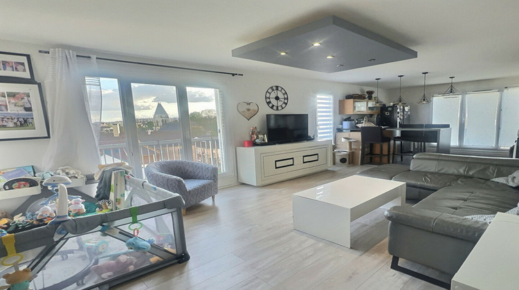 Ma-Cabane - Vente Appartement THIAIS, 87 m²