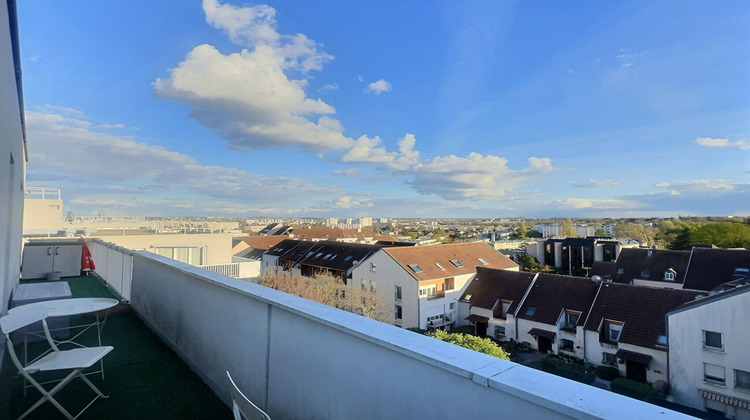 Ma-Cabane - Vente Appartement THIAIS, 87 m²