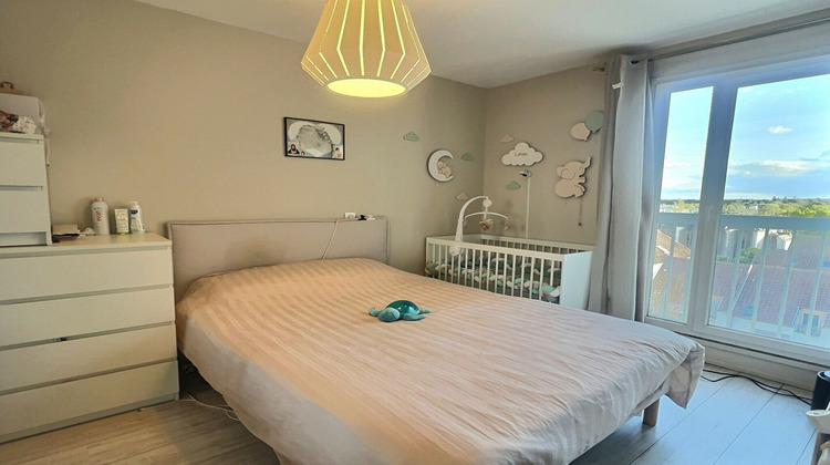 Ma-Cabane - Vente Appartement THIAIS, 87 m²