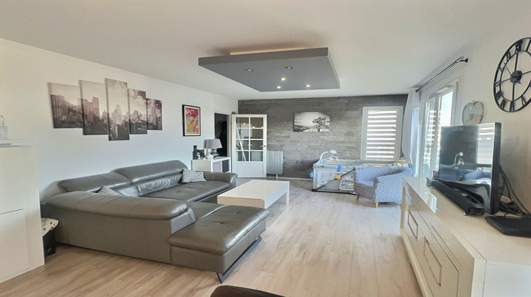 Ma-Cabane - Vente Appartement THIAIS, 87 m²