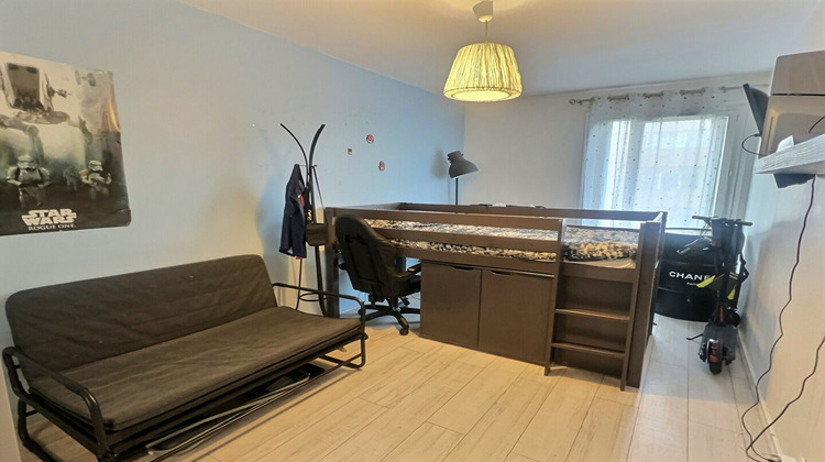 Ma-Cabane - Vente Appartement THIAIS, 87 m²