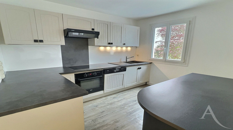 Ma-Cabane - Vente Appartement THIAIS, 69 m²
