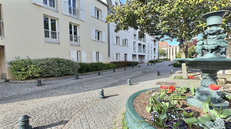 Ma-Cabane - Vente Appartement THIAIS, 69 m²