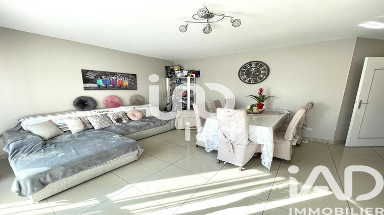 Ma-Cabane - Vente Appartement Thiais, 72 m²