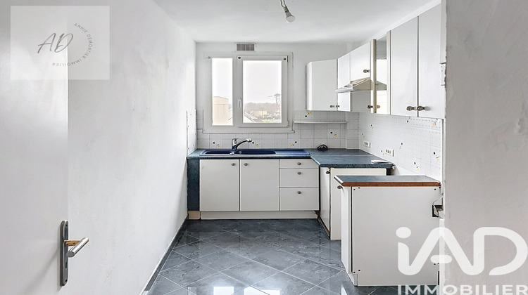 Ma-Cabane - Vente Appartement Thiais, 56 m²