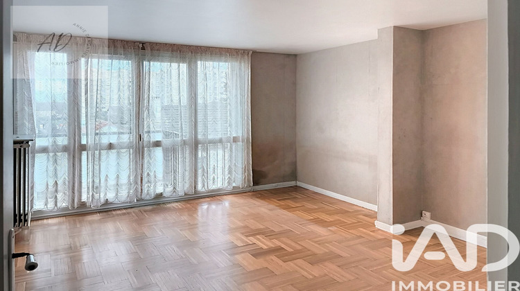 Ma-Cabane - Vente Appartement Thiais, 56 m²
