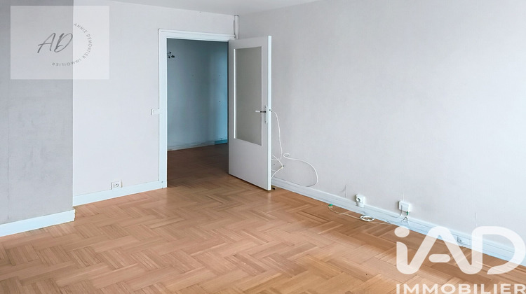 Ma-Cabane - Vente Appartement Thiais, 56 m²