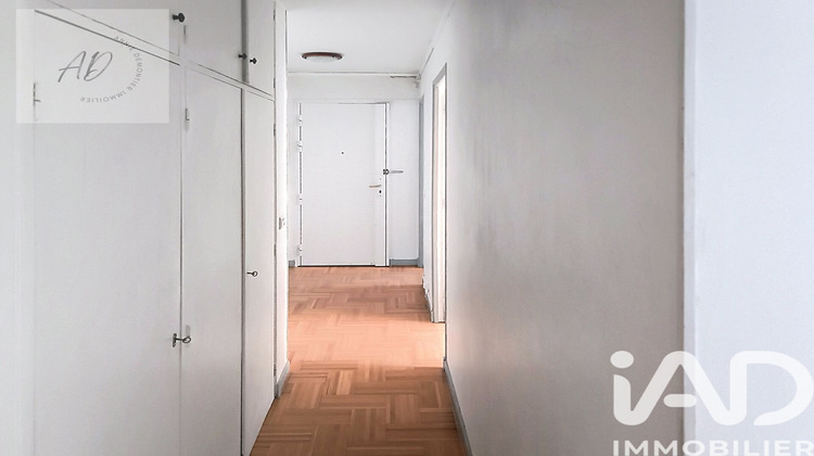 Ma-Cabane - Vente Appartement Thiais, 56 m²