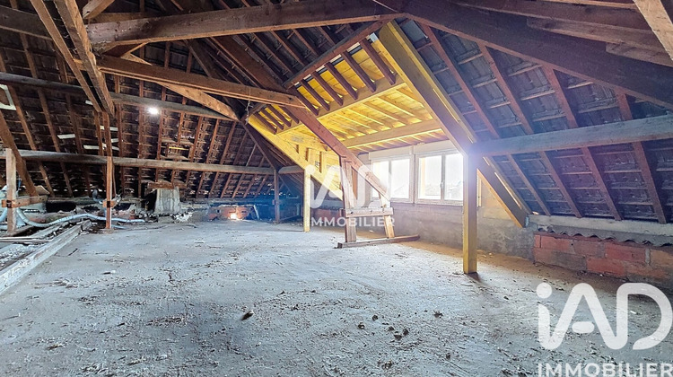 Ma-Cabane - Vente Appartement Thiais, 83 m²