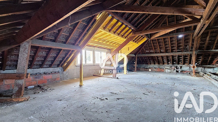 Ma-Cabane - Vente Appartement Thiais, 83 m²