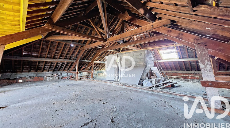 Ma-Cabane - Vente Appartement Thiais, 83 m²