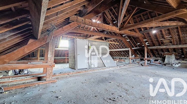 Ma-Cabane - Vente Appartement Thiais, 83 m²