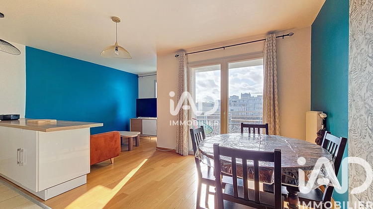 Ma-Cabane - Vente Appartement Thiais, 69 m²