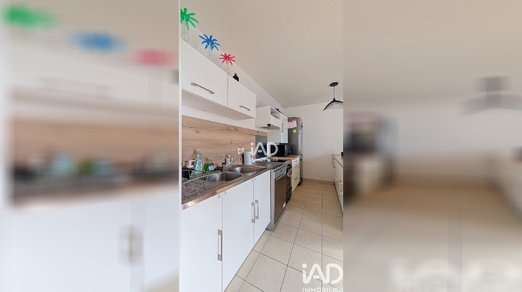 Ma-Cabane - Vente Appartement Thiais, 69 m²