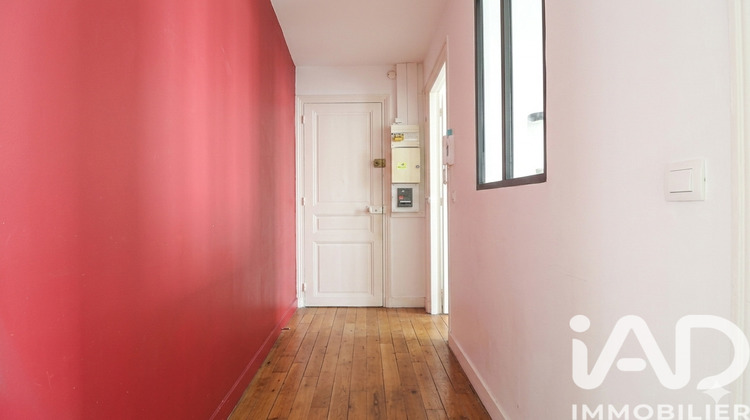 Ma-Cabane - Vente Appartement Thiais, 50 m²