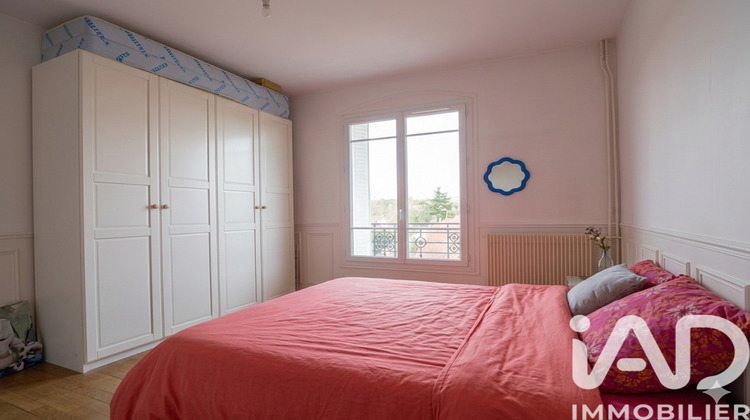 Ma-Cabane - Vente Appartement Thiais, 50 m²