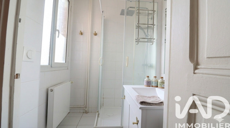Ma-Cabane - Vente Appartement Thiais, 50 m²