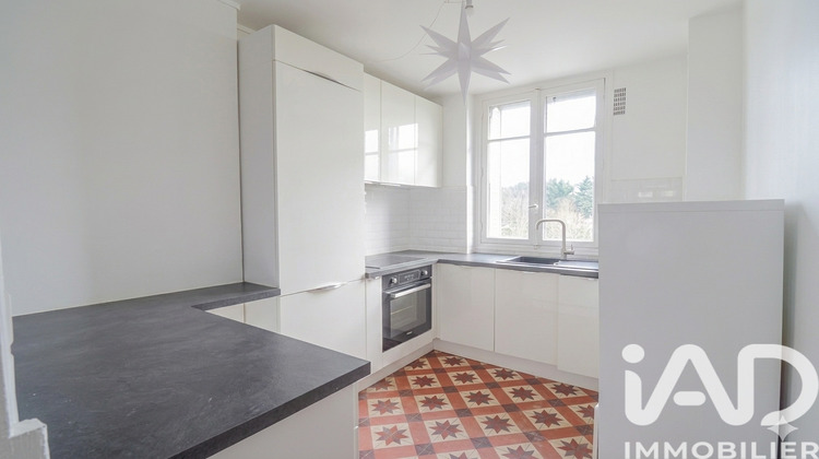 Ma-Cabane - Vente Appartement Thiais, 50 m²