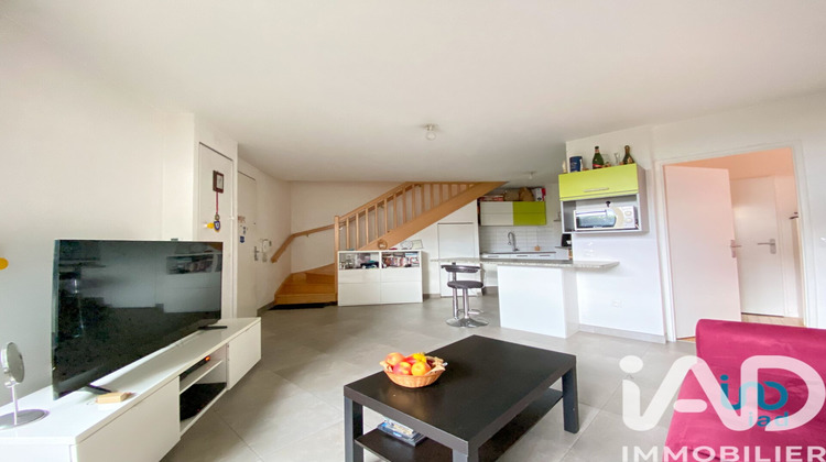 Ma-Cabane - Vente Appartement Thiais, 74 m²