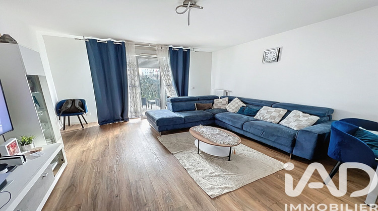 Ma-Cabane - Vente Appartement Thiais, 65 m²