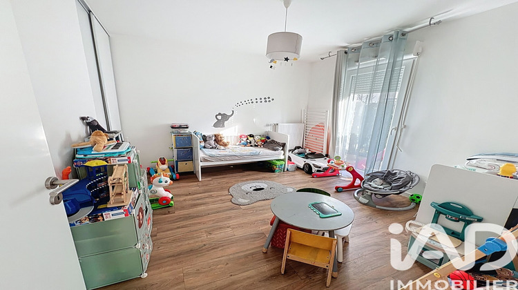 Ma-Cabane - Vente Appartement Thiais, 65 m²