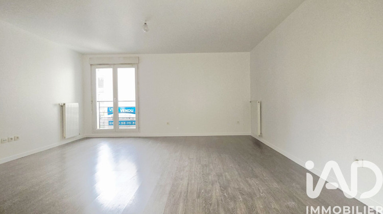 Ma-Cabane - Vente Appartement Thiais, 31 m²