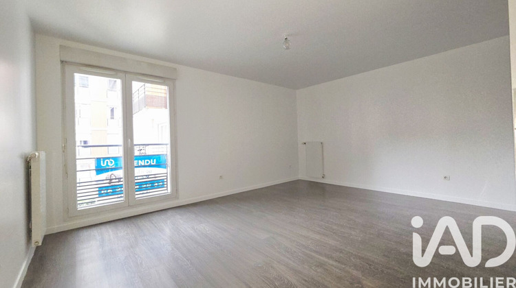 Ma-Cabane - Vente Appartement Thiais, 31 m²