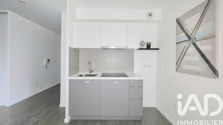 Ma-Cabane - Vente Appartement Thiais, 31 m²